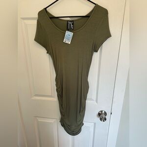 3/$8🍁 TMG Dress